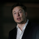 Illustration for article titled Alert: Elon Now in Cave